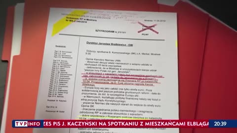 11 Reset „Prezydent Resetu” odcinek 11 RESET KTÓRY ZNIKNĄŁ
