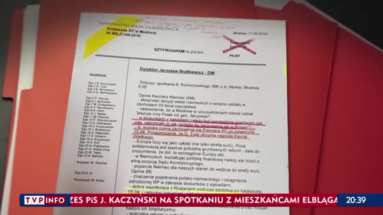 11 Reset „Prezydent Resetu” odcinek 11 RESET KTÓRY ZNIKNĄŁ