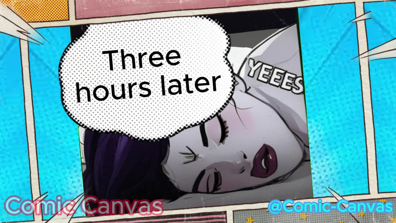 MANGA. Is this really a massage?