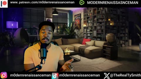 Modern Renaissance Man