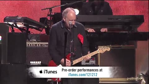Who Are You - The Who (live)