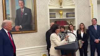 Jeanine Ferris Pirro will make DC safe again.