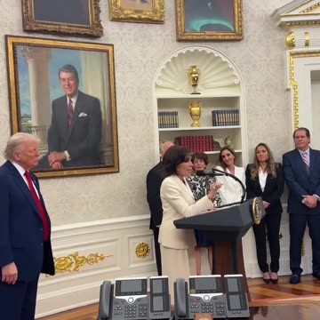 Jeanine Ferris Pirro will make DC safe again.