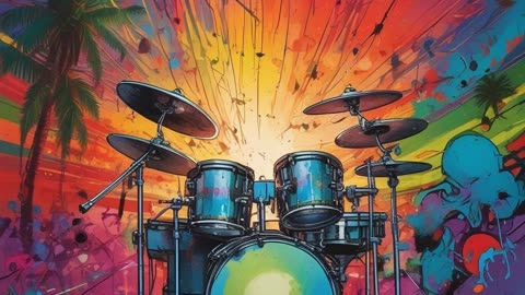 Drum'n'Bass - Jungle 4