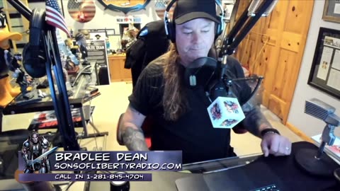 BBS Radio TV Station #2