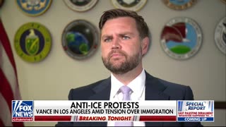 JD Vance: All Illegal Aliens Risk Deportation