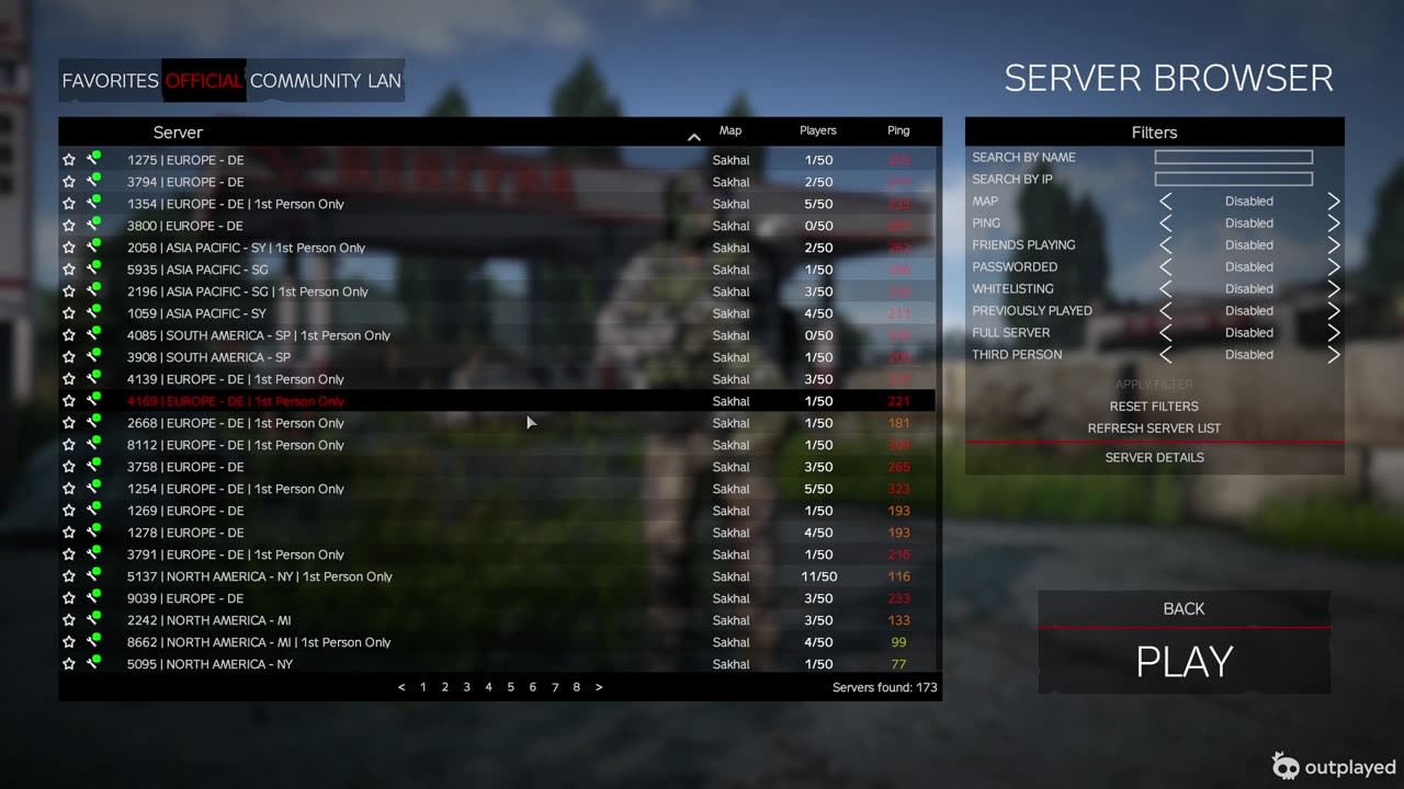 DayZ-Blue key code, not so bad! Return to sakhal to get yellow key (better) Pt 2