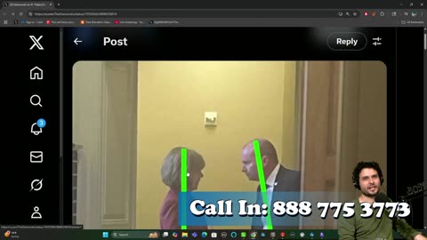 Anchor Baby Show | CALL-IN 888 775 3773