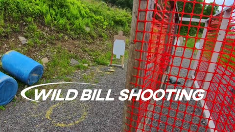 WBRP USPSA June 2025