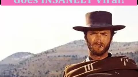 ⛔️BREAKING⛔️Clint Eastwood DESTROYS Robert De Niro On Live TV