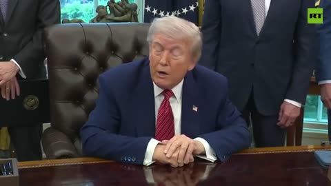 EU tariffs