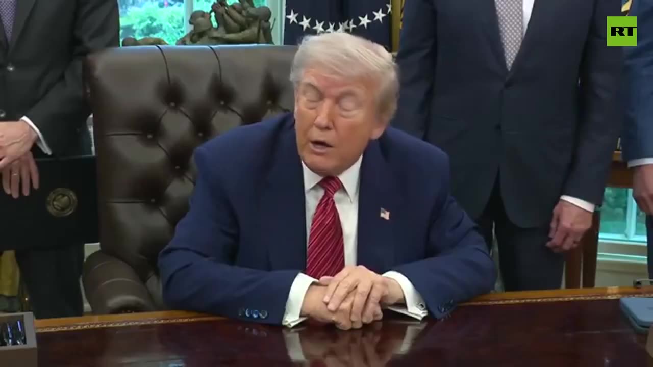 EU tariffs