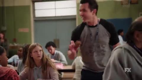 It's Always Sunny in Philadelphia Season 17 Teaser Promo (HD) Abbott Elementary Crossover