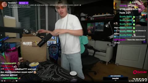 🏴 ☠ OPENING $1000 MYSTERY BOX🏴 ☠ FIXING EUROPEAN RELATIONS🏴 ☠