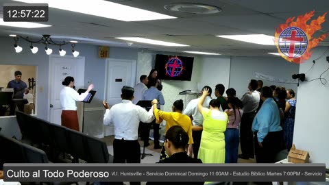 Culto al Todopoderoso
