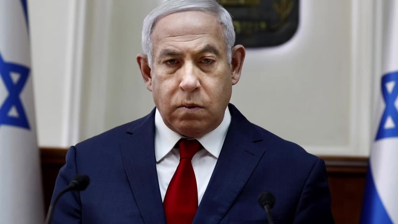 Netanyahu's name change