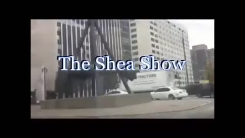 SHEA SHOW INTRO