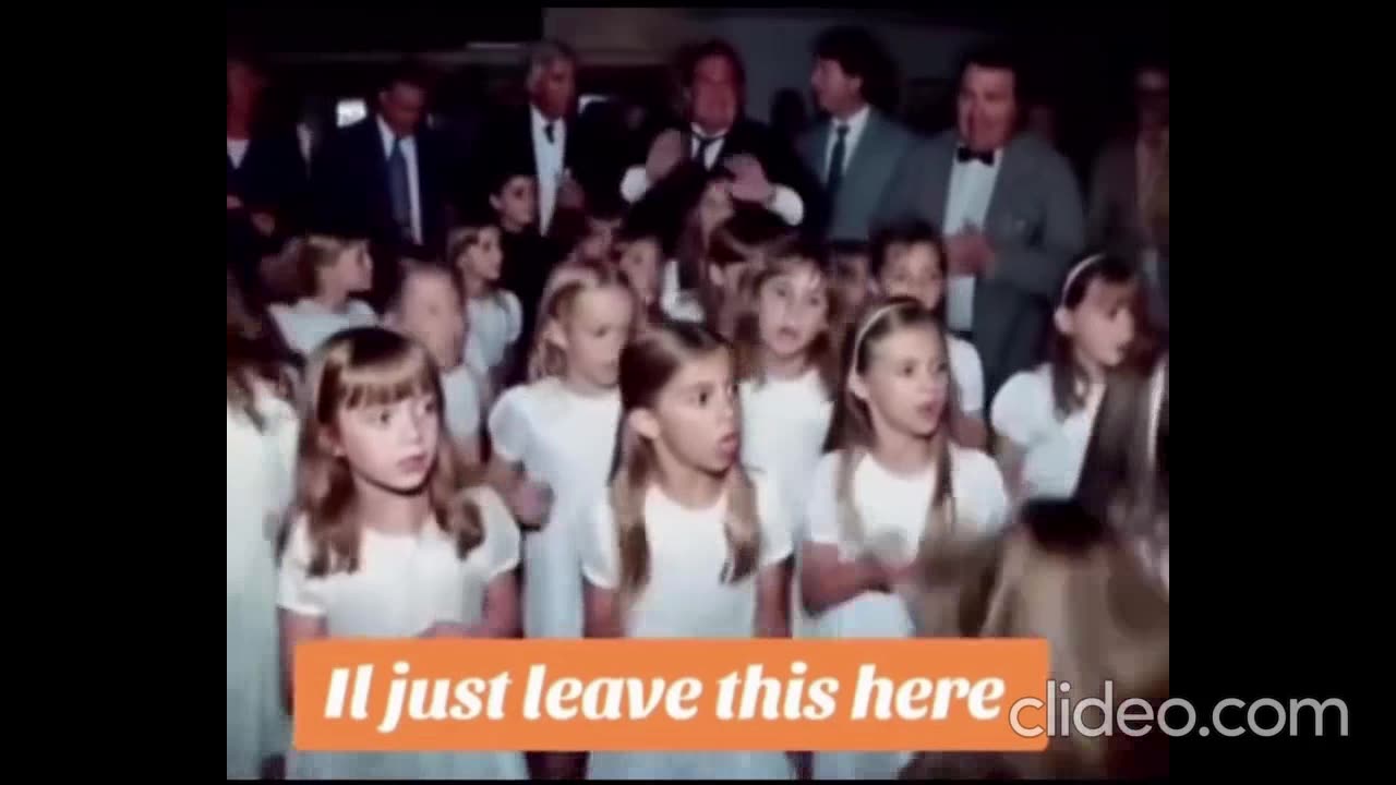 Trump & Epstein