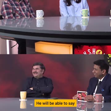 Rapid fire question to Vinay Yedekar.