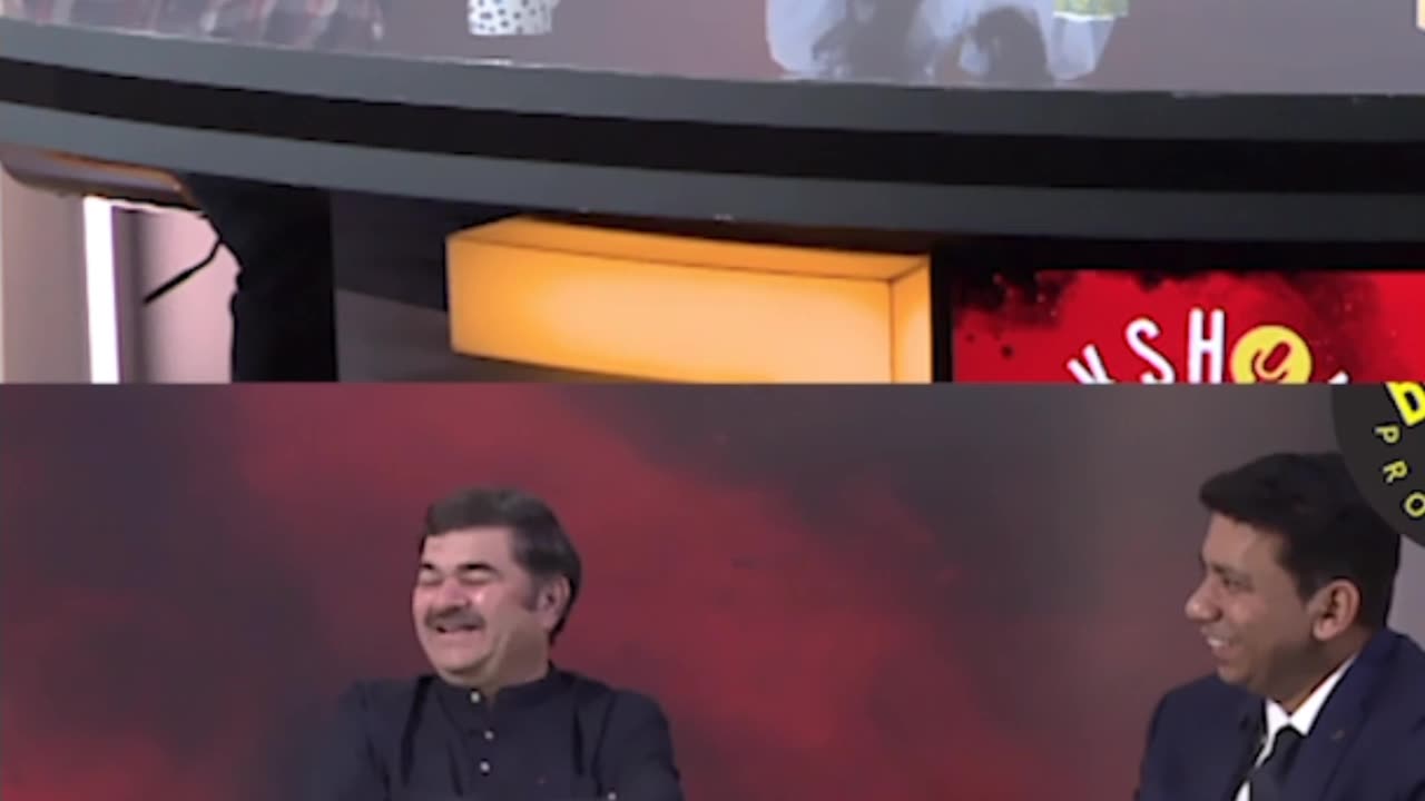 Rapid fire question to Vinay Yedekar.
