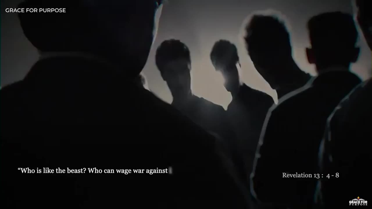 The Disturbing Truth About The People Who Will Accept the Incoming 666 Microchip