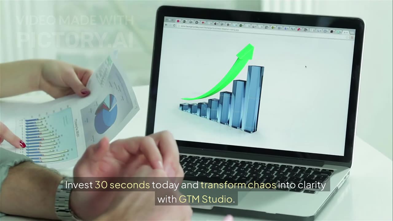 How to Use ZoomInfo GTM Studio | Turn Buyer Signals into Seller Actions