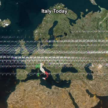 Italy today vs Roman Empire (117 AD)-1-4