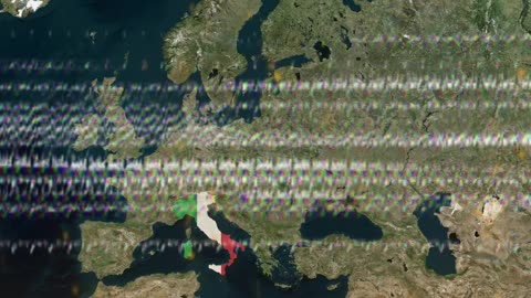 Italy today vs Roman Empire (117 AD)-1-4