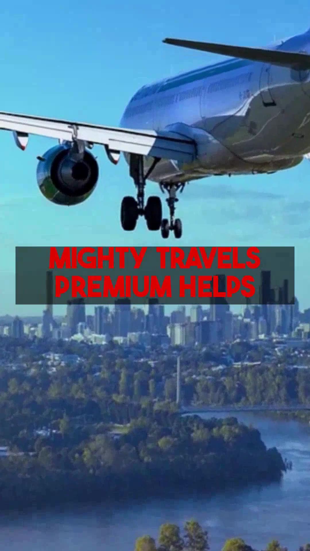 Unlock Business Class & 5-Star Hotels: Mighty Travels PREMIUM Walkthrough!