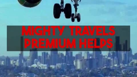 Unlock Business Class & 5-Star Hotels: Mighty Travels PREMIUM Walkthrough!