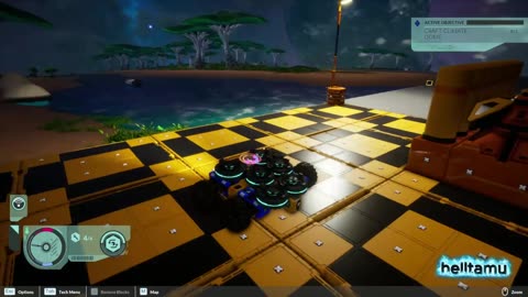 TerraTech Worlds – Episode 427