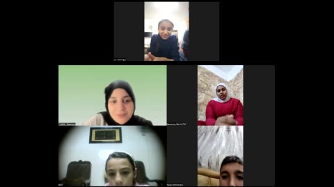 Course Introduction Class (1)