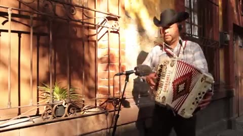 Amazing: La Bamba | Playing For Change | Song Around The World
