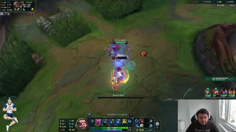 3 WİNE CHALLANGER duo @osman123