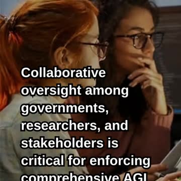 Formulating An Artificial General Intelligence