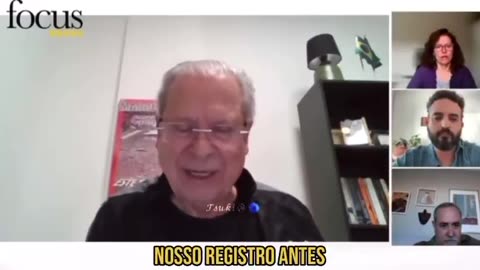 “ Está havendo uma desfuncionalidade no papel do Supremo.“ Deslize ou um alerta ao PT ?