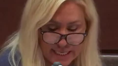 Marjorie Taylor Greene GOES OFF on Democrats Using Psychologists to Manipulate Immigration!