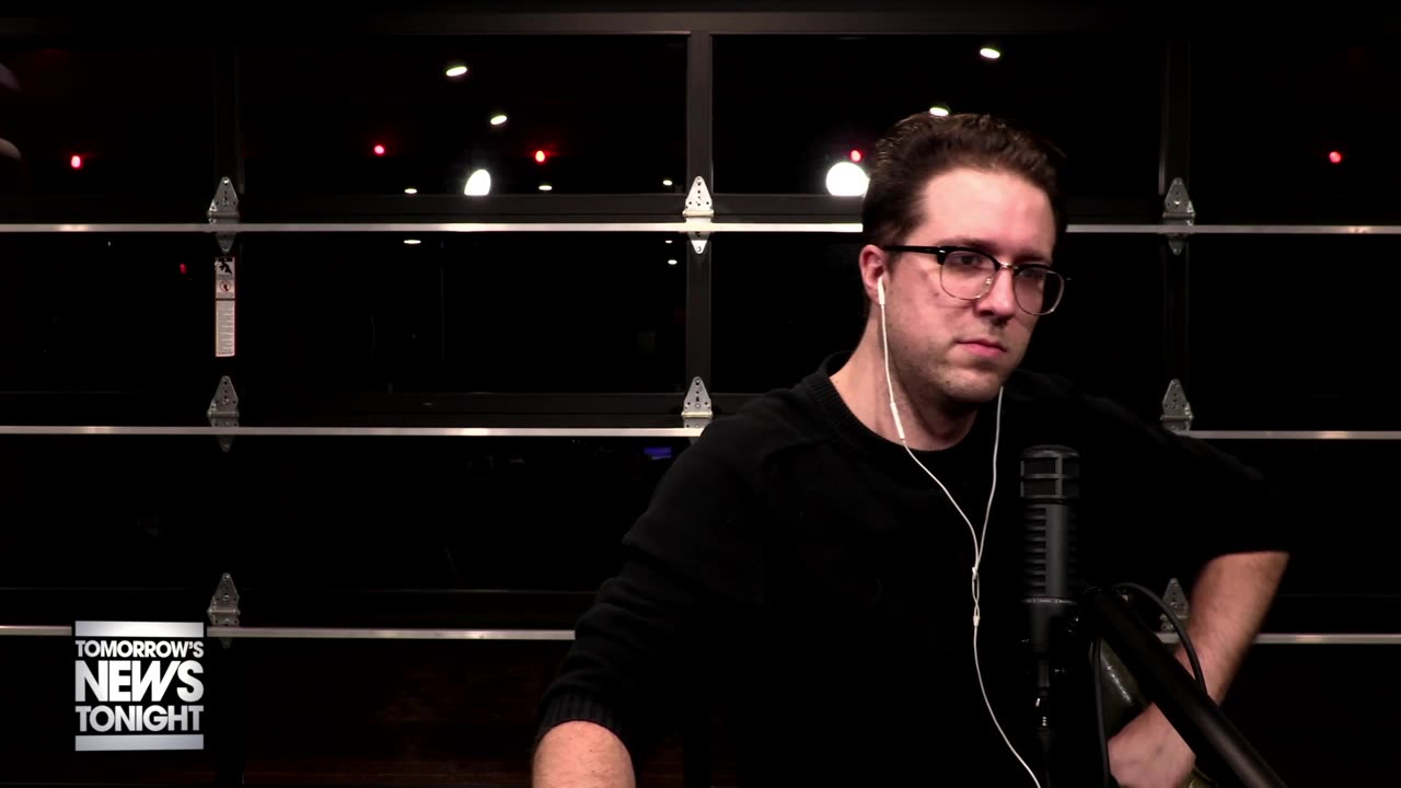 CHASE GEISER IS LIVE NOW