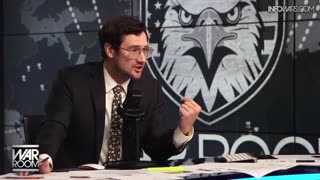 INFOWARS WAR ROOM [FULL] Wednesday 11/19/25 • Anti-Islam protesters, Muslims clash in Dearborn, Michigan