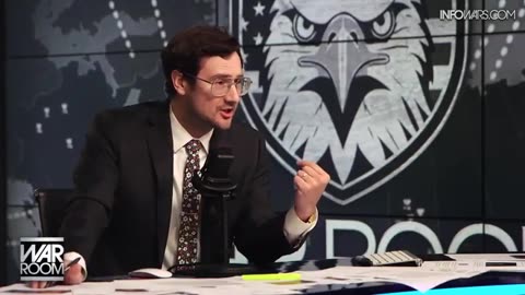 INFOWARS WAR ROOM [FULL] Wednesday 11/19/25 • Anti-Islam protesters, Muslims clash in Dearborn, Michigan