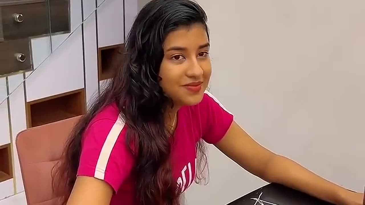 Wife’s routine 😱🤪
