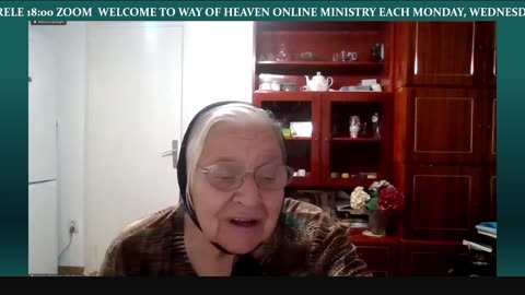 MARIA SZEKELY -DOMNUL E PĂSTORUL MEU- CALEA CĂTRE RAI PĂRTĂȘIE #livestreaming #cantaricrestine