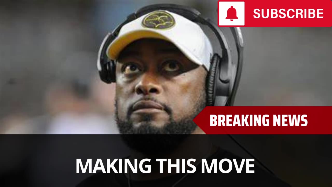 Rodgers Delaying Decision Prompting Steelers To Make This Move