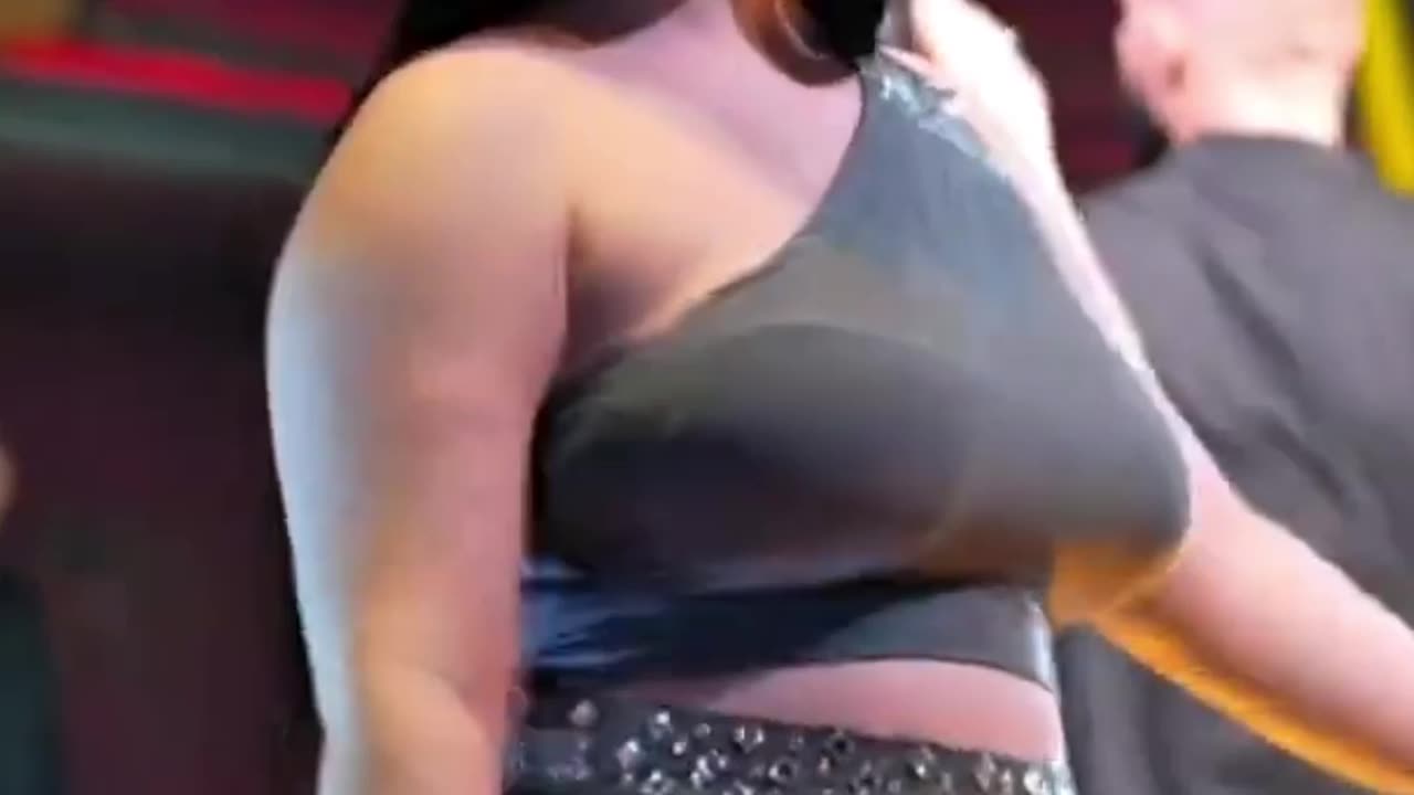 My heart is not going to stop Luxury Dances 2025