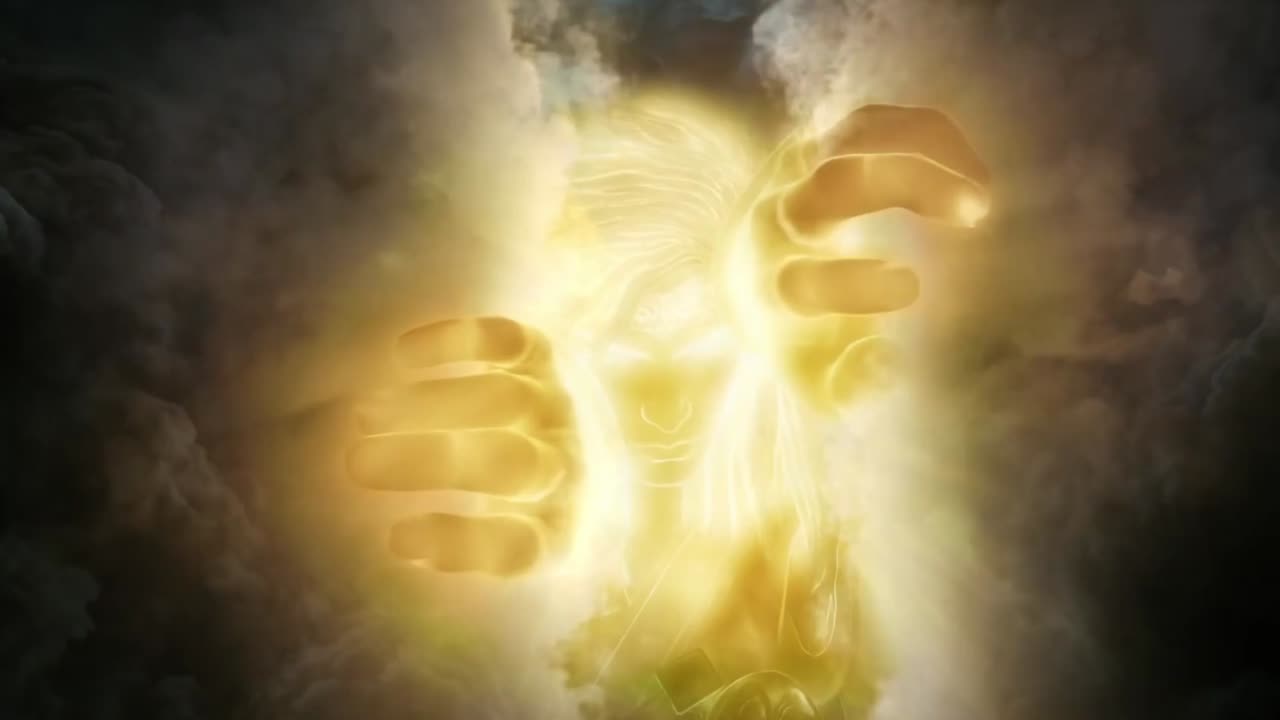 Tales of Herding Gods eps 26 Eng sub