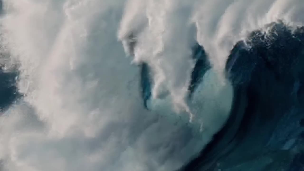 The Shipwreck