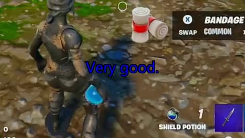 Unearthing Epic Loot in Fortnite! Ultimate Treasure Hunt!