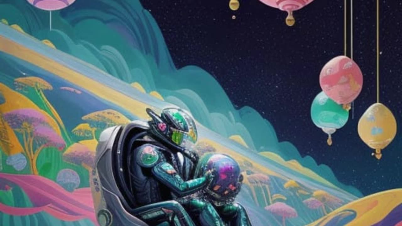 planet echoes