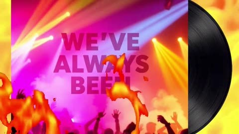PSYCHA DELIC8 WE'VE ALWAYS BEEN Music video Teaser