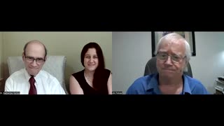Real Deal SPECIAL (9 July 2025): Bill Binney and Katherine Horton UNDER FIRE!